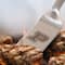 NCAA Stainless Steel BBQ Spatula with Bottle Opener